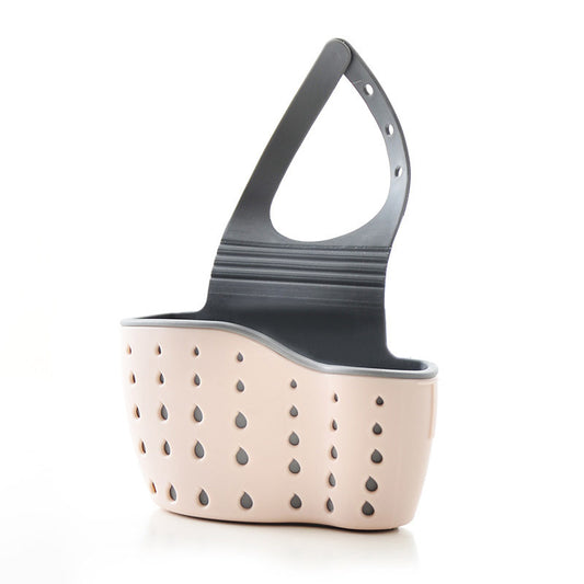 Kitchen sink drainer