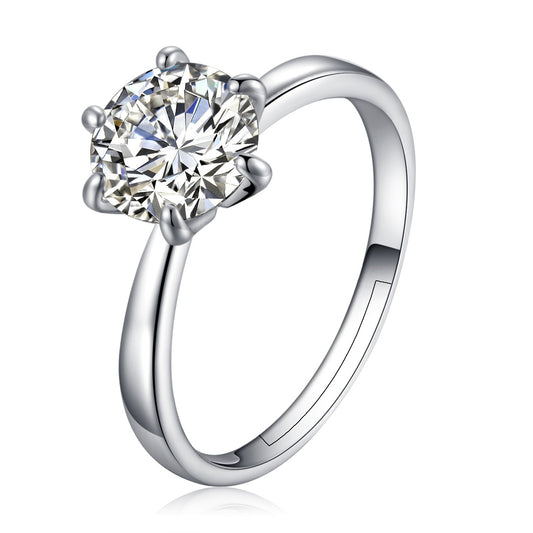 Women's ring