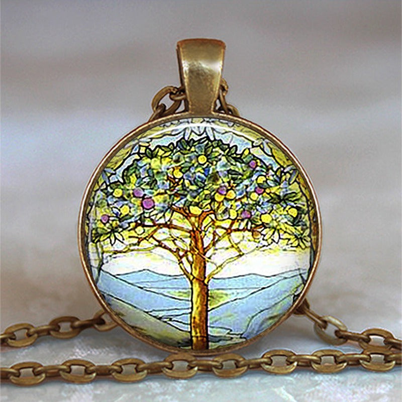 Tree Of Life