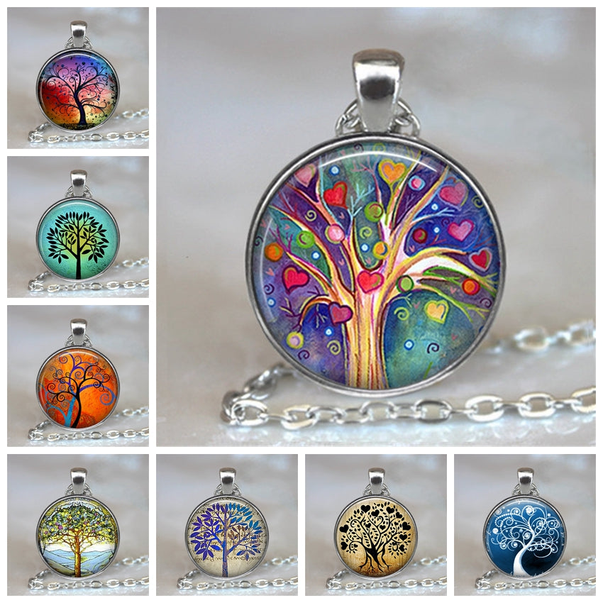 Tree Of Life