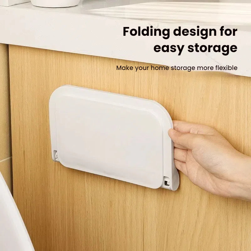 New Foldable Punch
