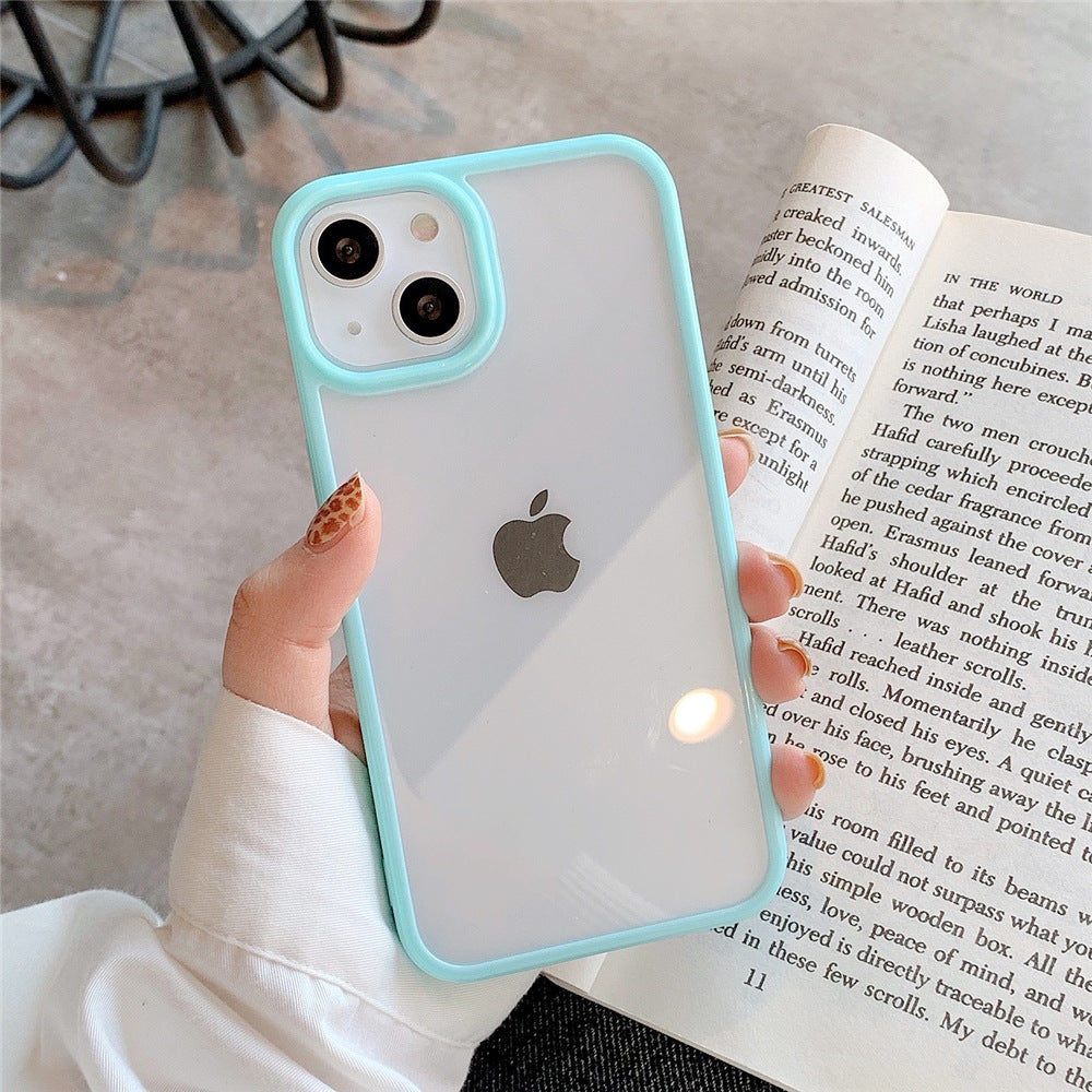 iPhone case