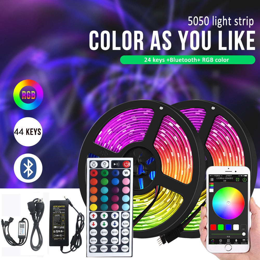 WIFI infrared Bluetooth LED Strip