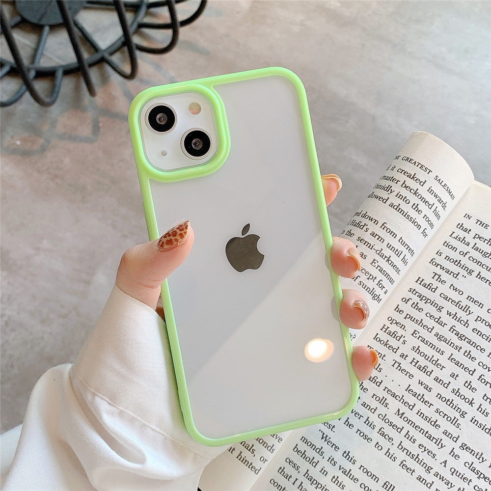 iPhone case