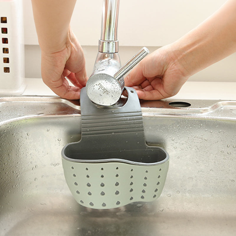 Kitchen sink drainer