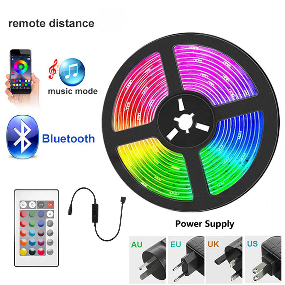 WIFI infrared Bluetooth LED Strip