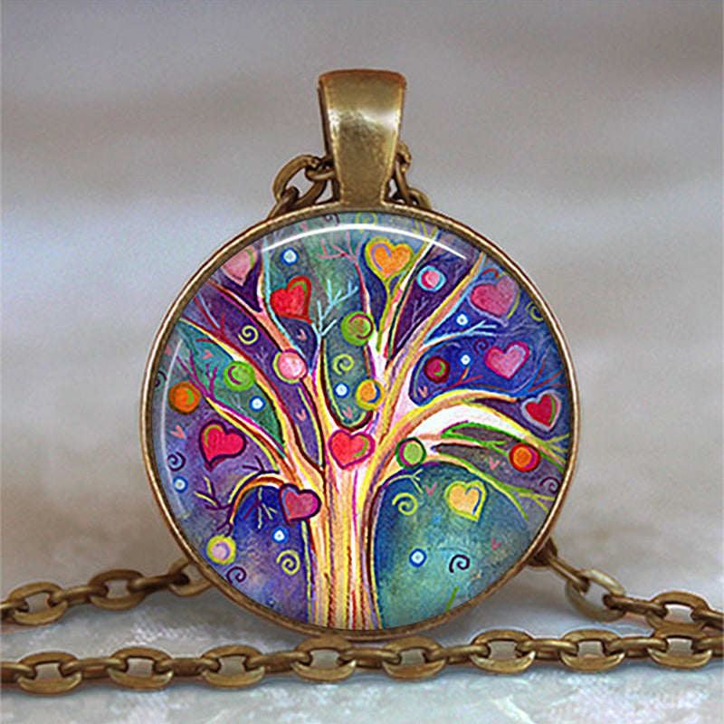 Tree Of Life