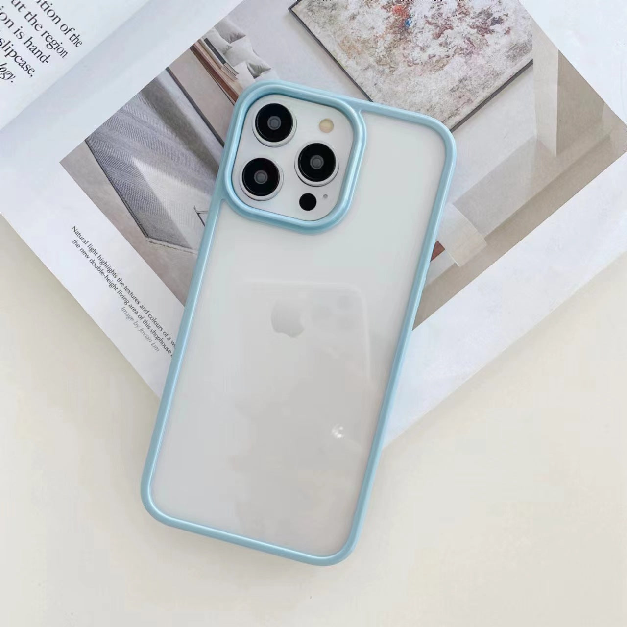 iPhone case