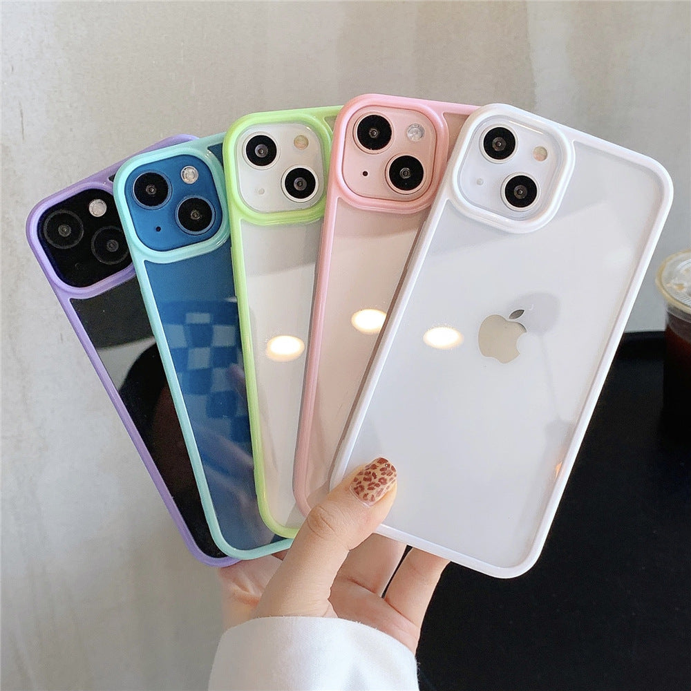 iPhone case
